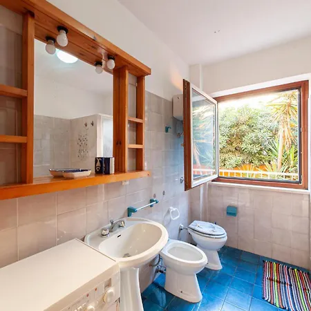 2 Bedroom Cozy In * Castelsardo