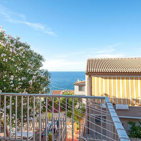 2 Bedroom Cozy In * Castelsardo