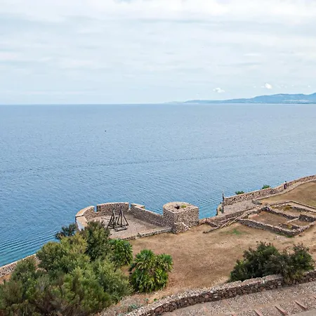 Apartman 2 Bedroom Cozy In *