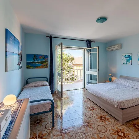 2 Bedroom Cozy In * Castelsardo