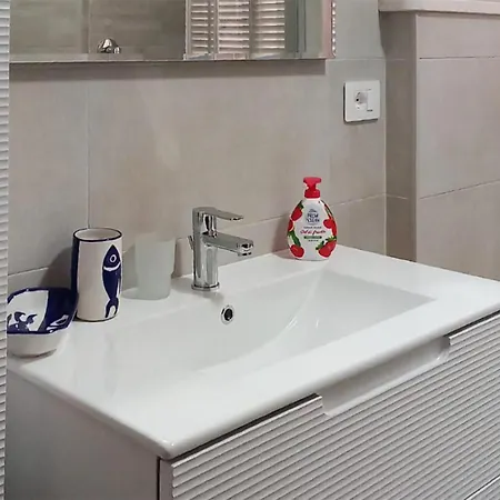 2 Bedroom Cozy In Castelsardo