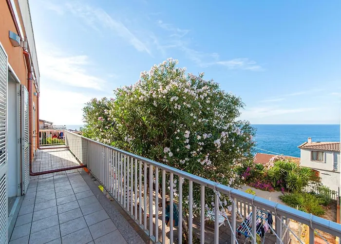 2 Bedroom Cozy In Apartman *