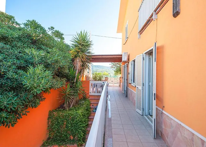 Appartement 2 Bedroom Cozy In