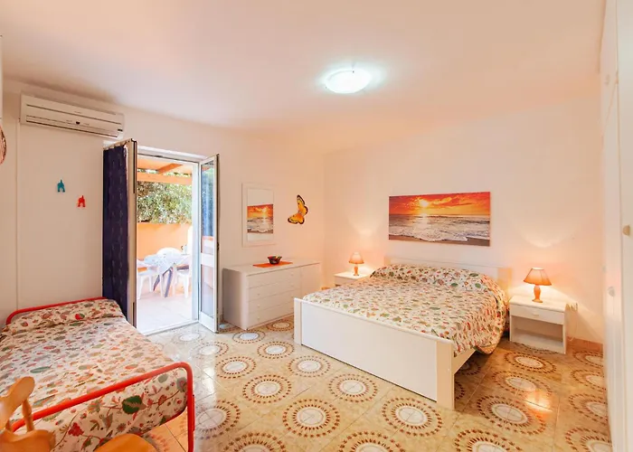 Apartman 2 Bedroom Cozy In