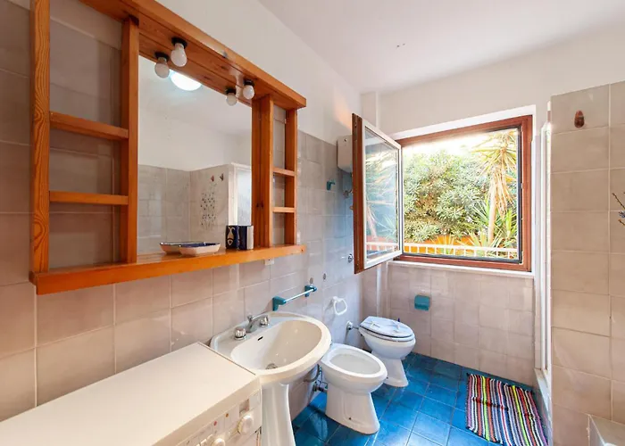 2 Bedroom Cozy In * Castelsardo