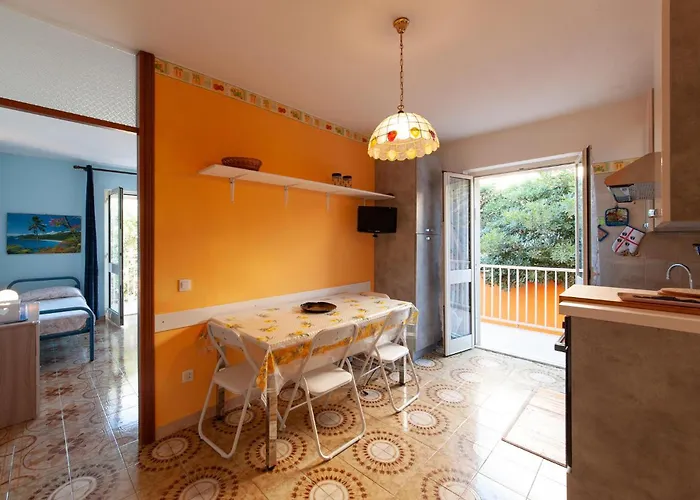 Apartman 2 Bedroom Cozy In Castelsardo