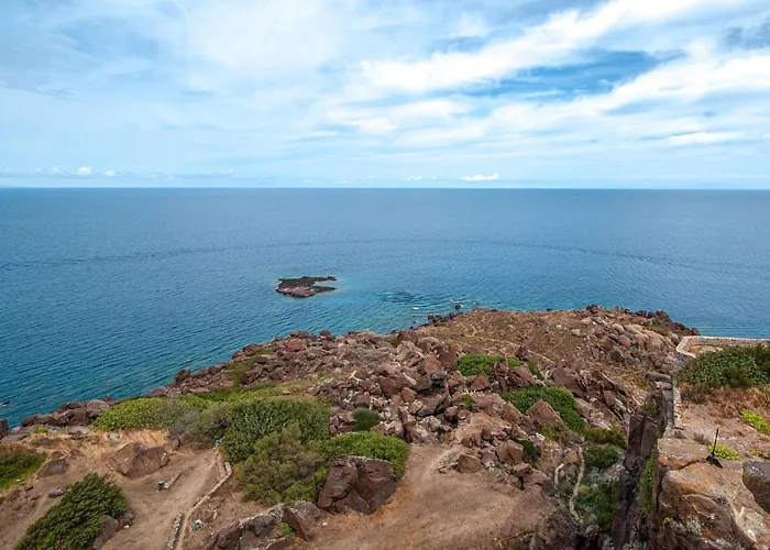 2 Bedroom Cozy In Castelsardo