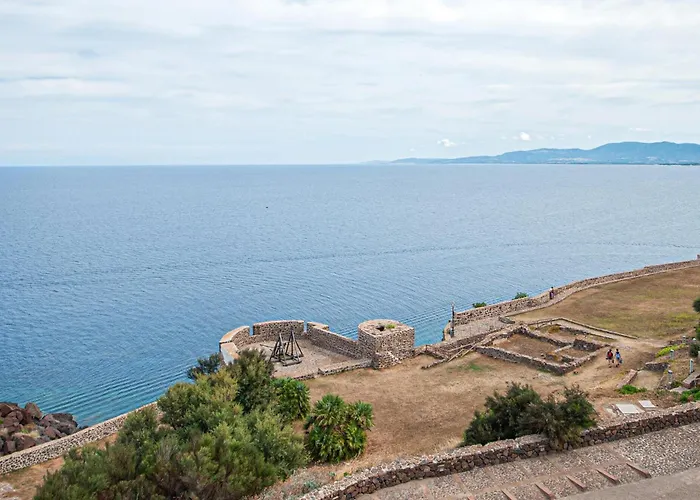 Apartman 2 Bedroom Cozy In *