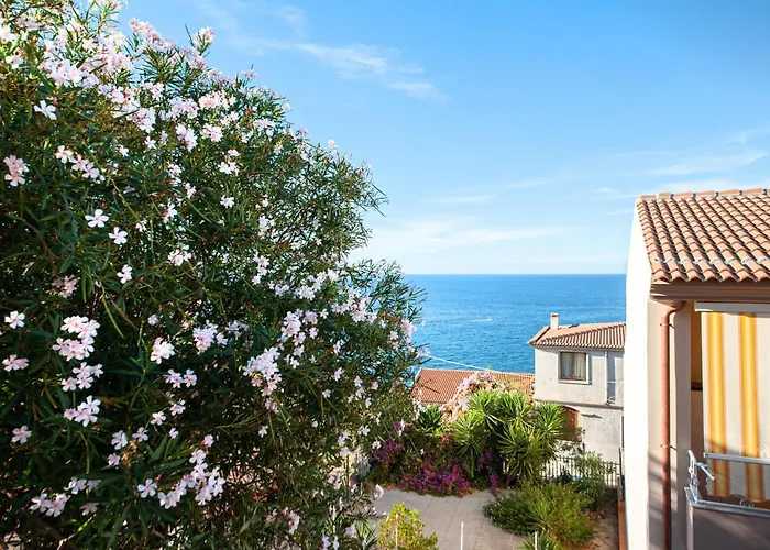 Apartman 2 Bedroom Cozy In Castelsardo